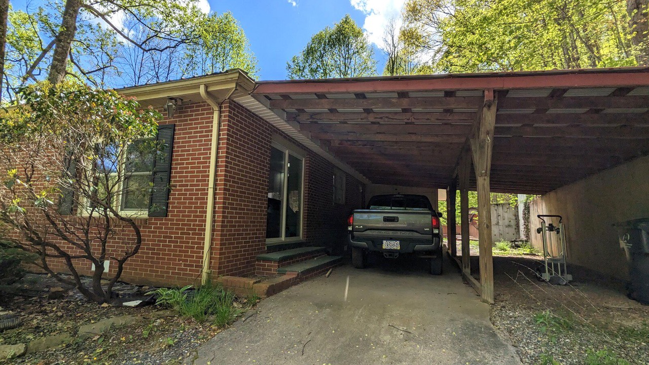 Photo of Outdoor in Sylva