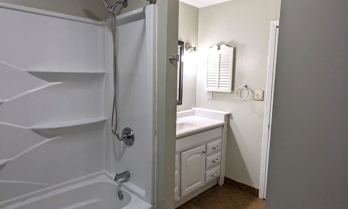 Photo of Bathroom in Sylva