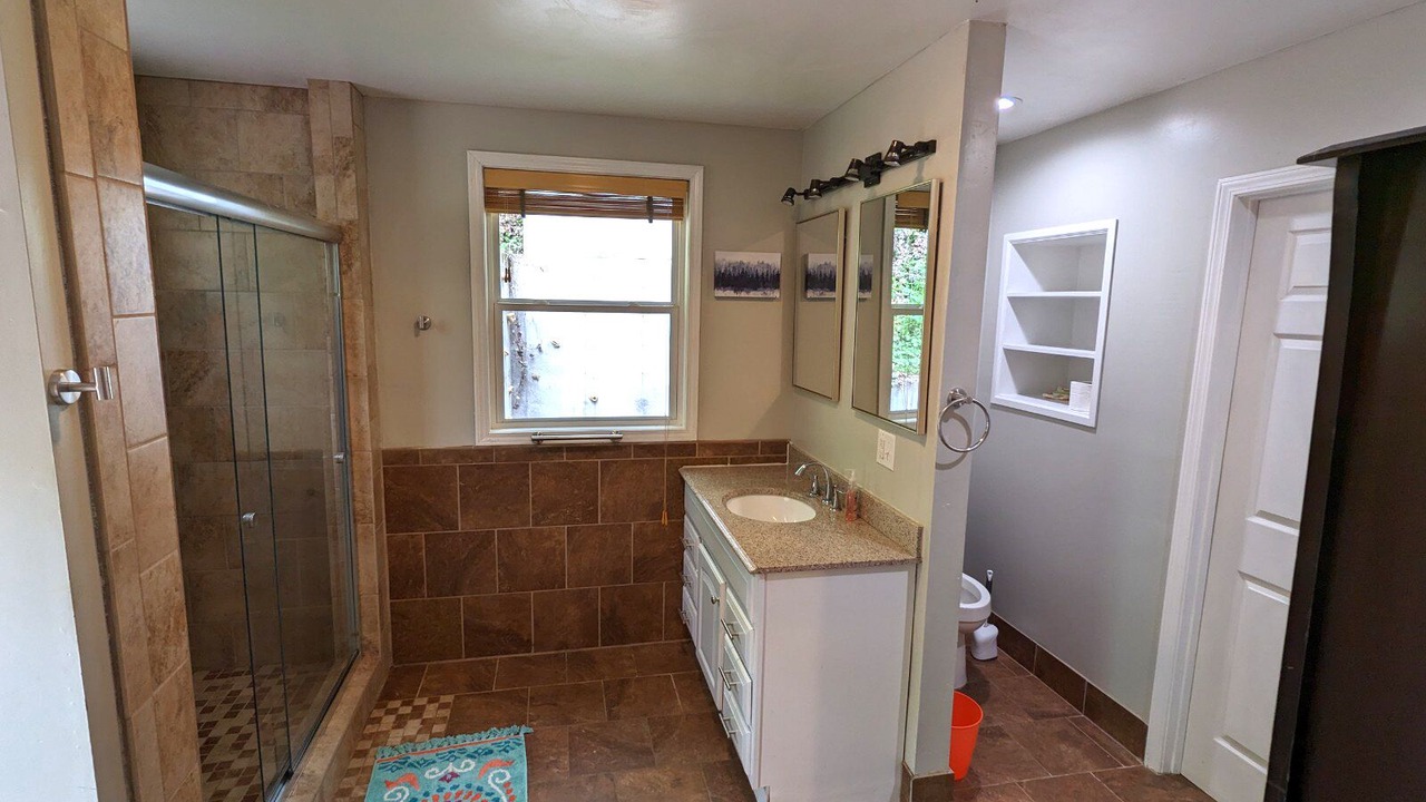 Photo of Bathroom in Sylva