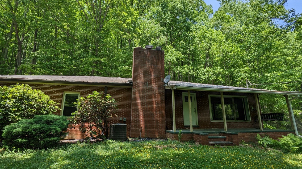 Photo of Outdoor in Sylva