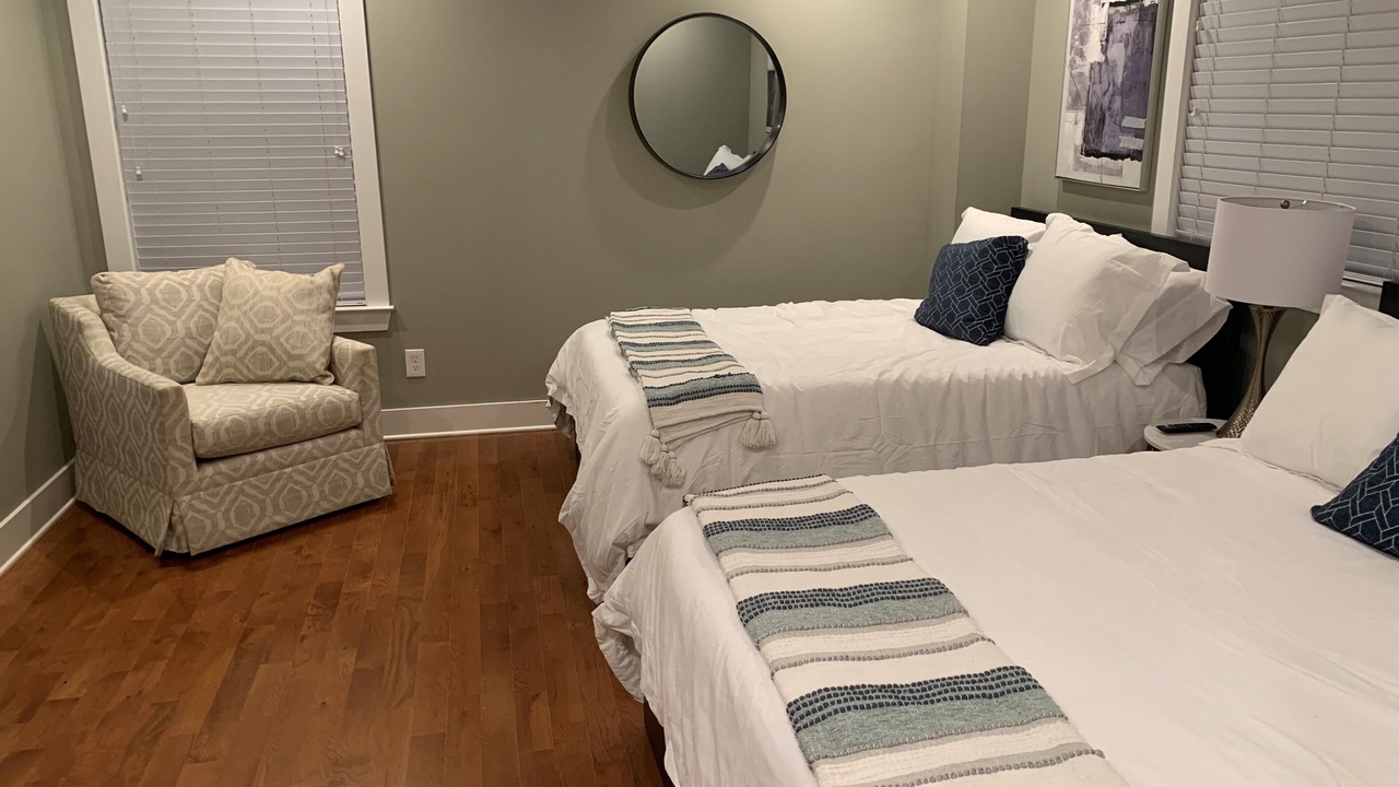 Photo of Bedroom in Nashville