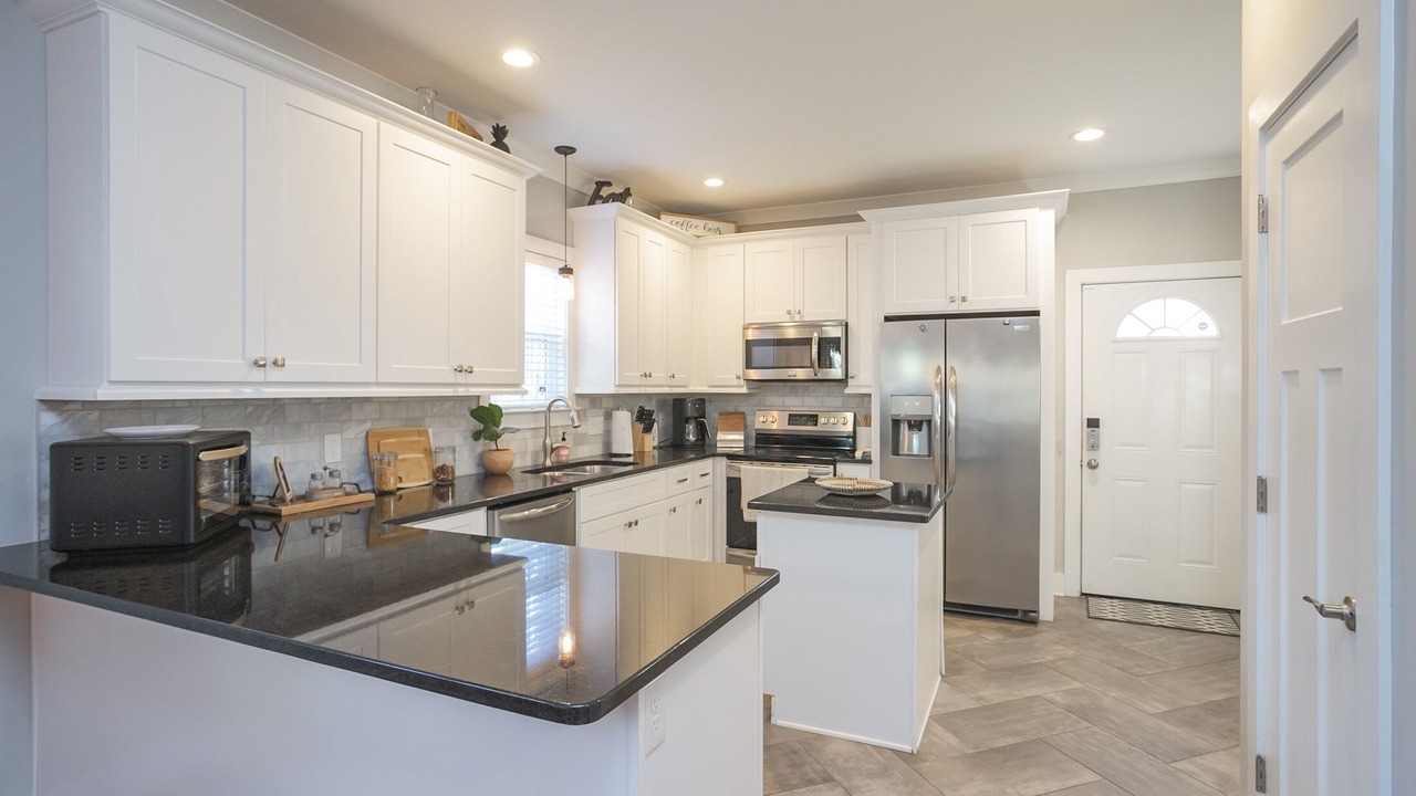 Photo of Kitchen in Nashville