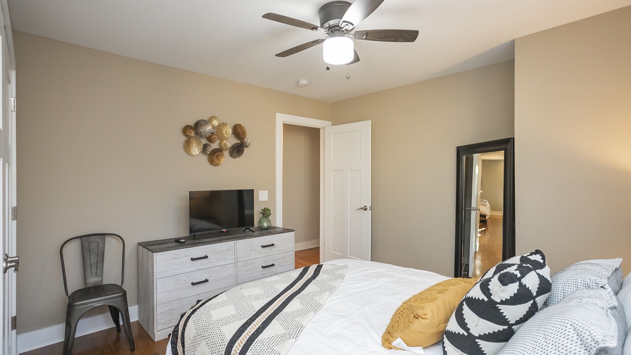 Photo of Bedroom in Nashville