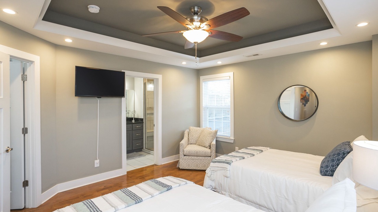 Photo of Bedroom in Nashville