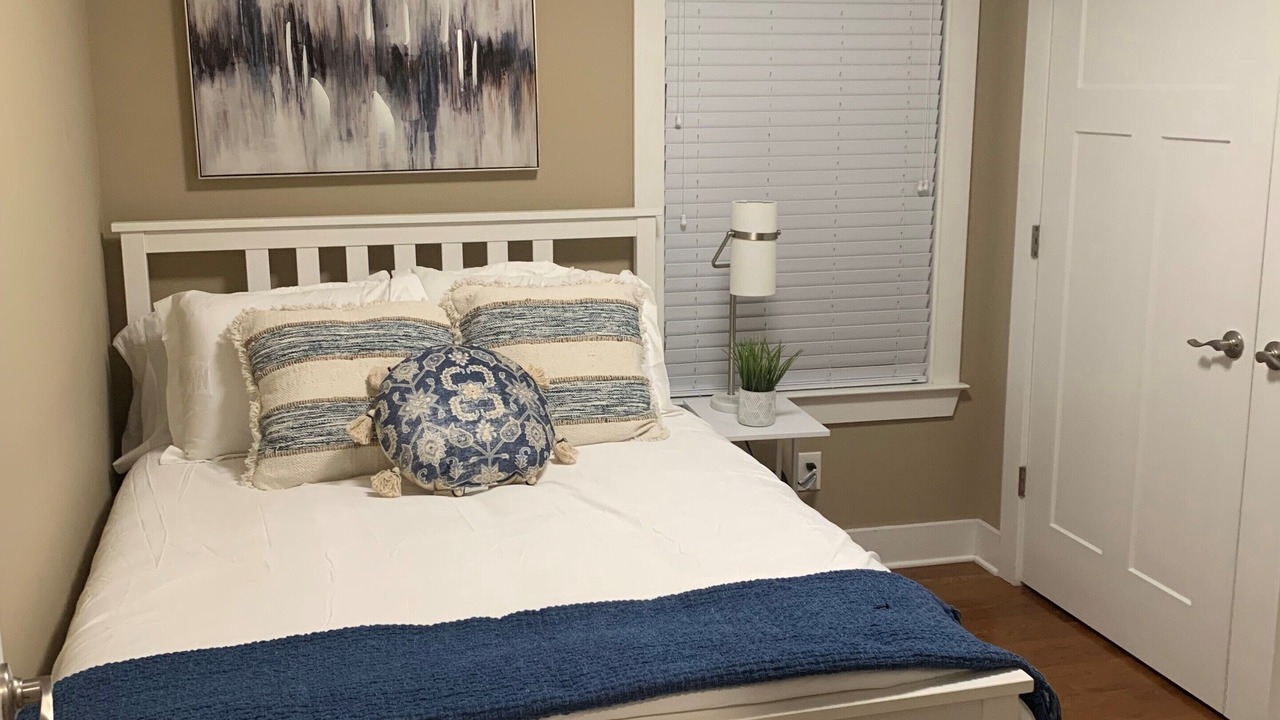 Photo of Bedroom in Nashville