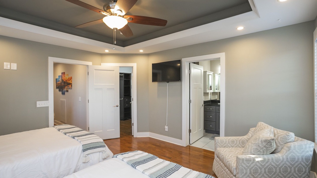 Photo of Bedroom in Nashville