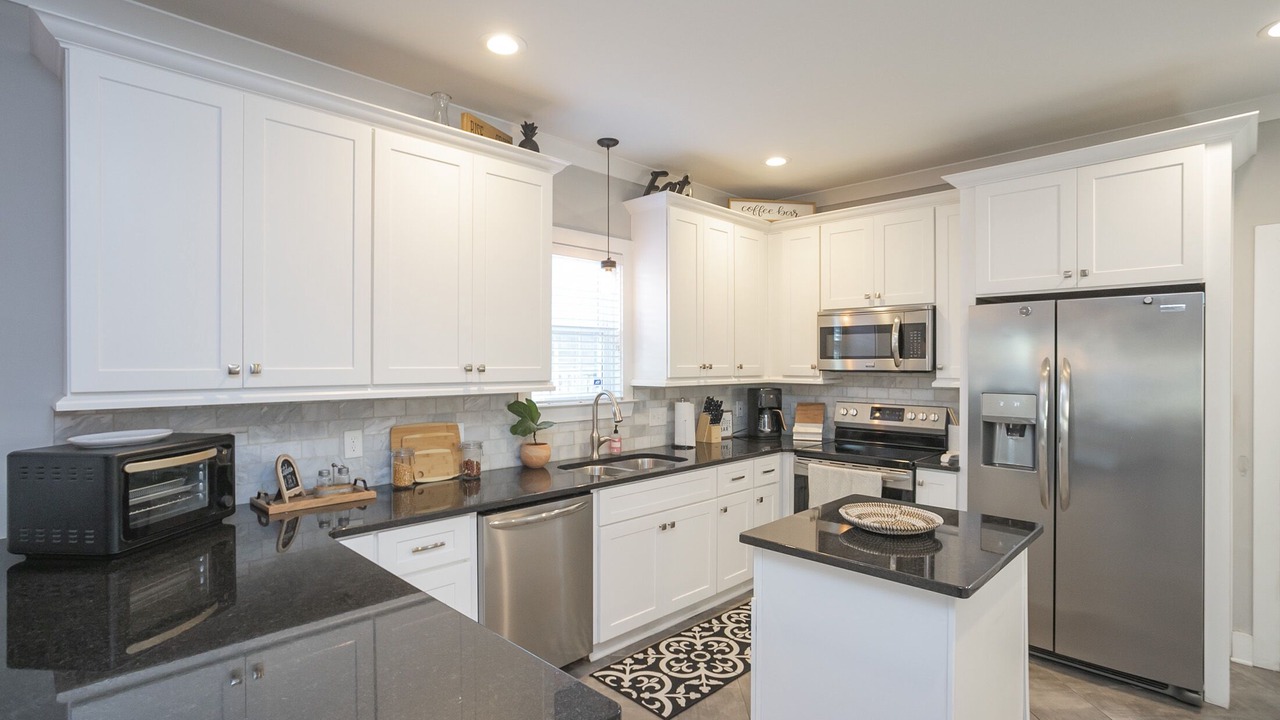 Photo of Kitchen in Nashville