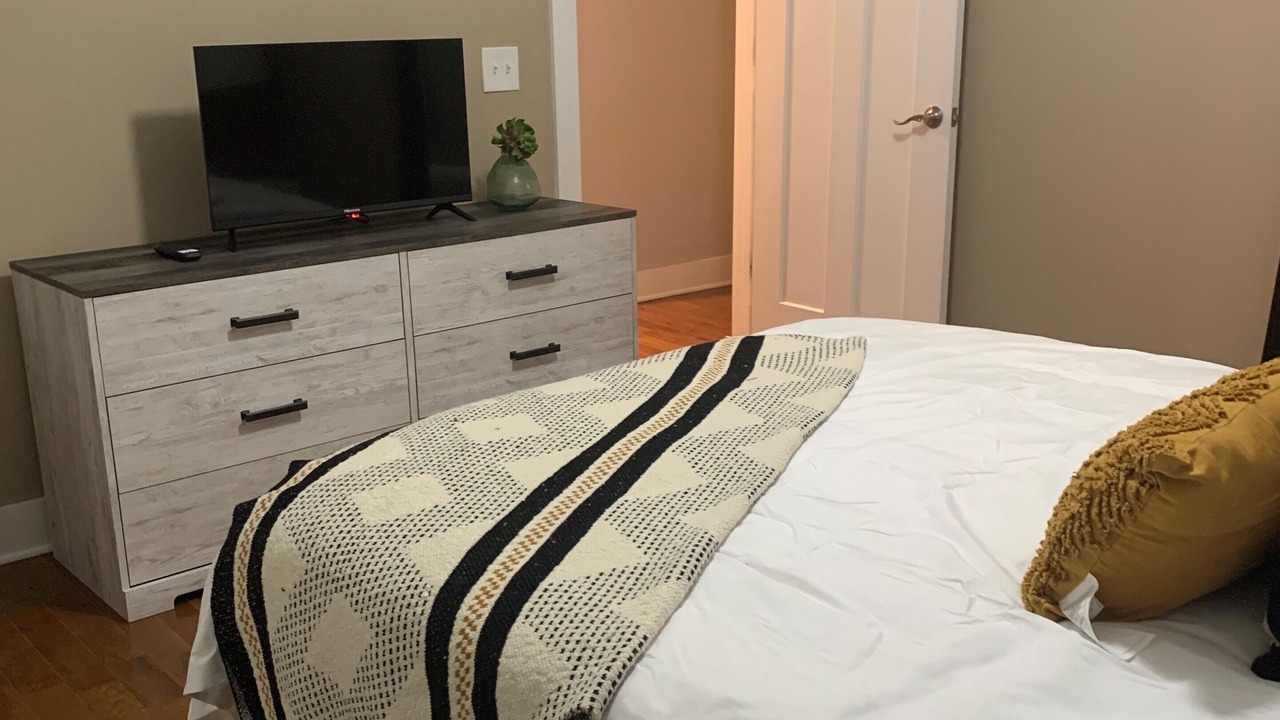 Photo of Bedroom in Nashville