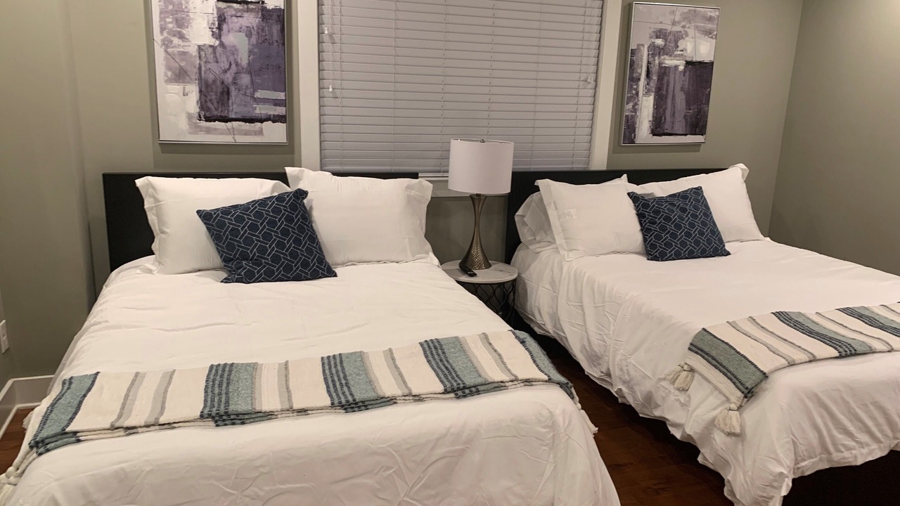 Photo of Bedroom in Nashville