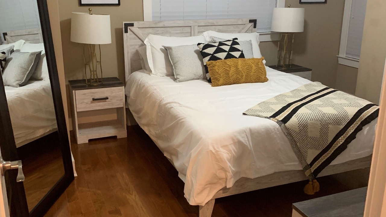 Photo of Bedroom in Nashville
