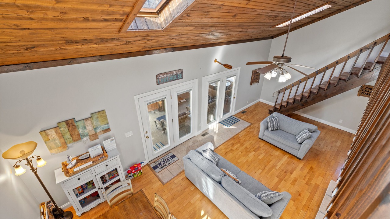 Photo of Livingroom in Nancy