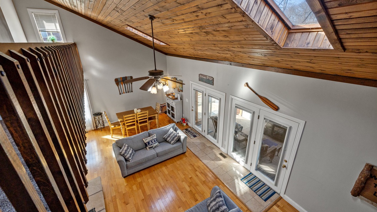 Photo of Livingroom in Nancy