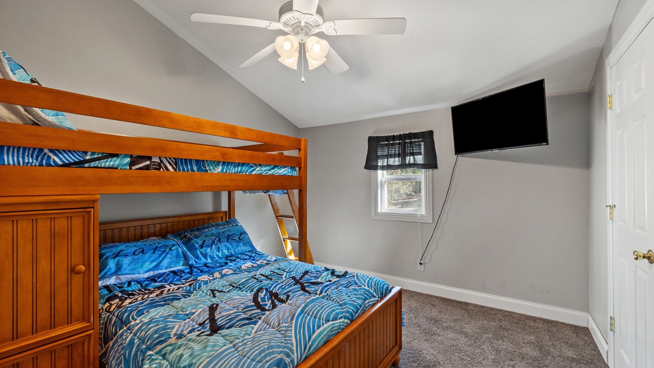 Photo of Bedroom in Nancy