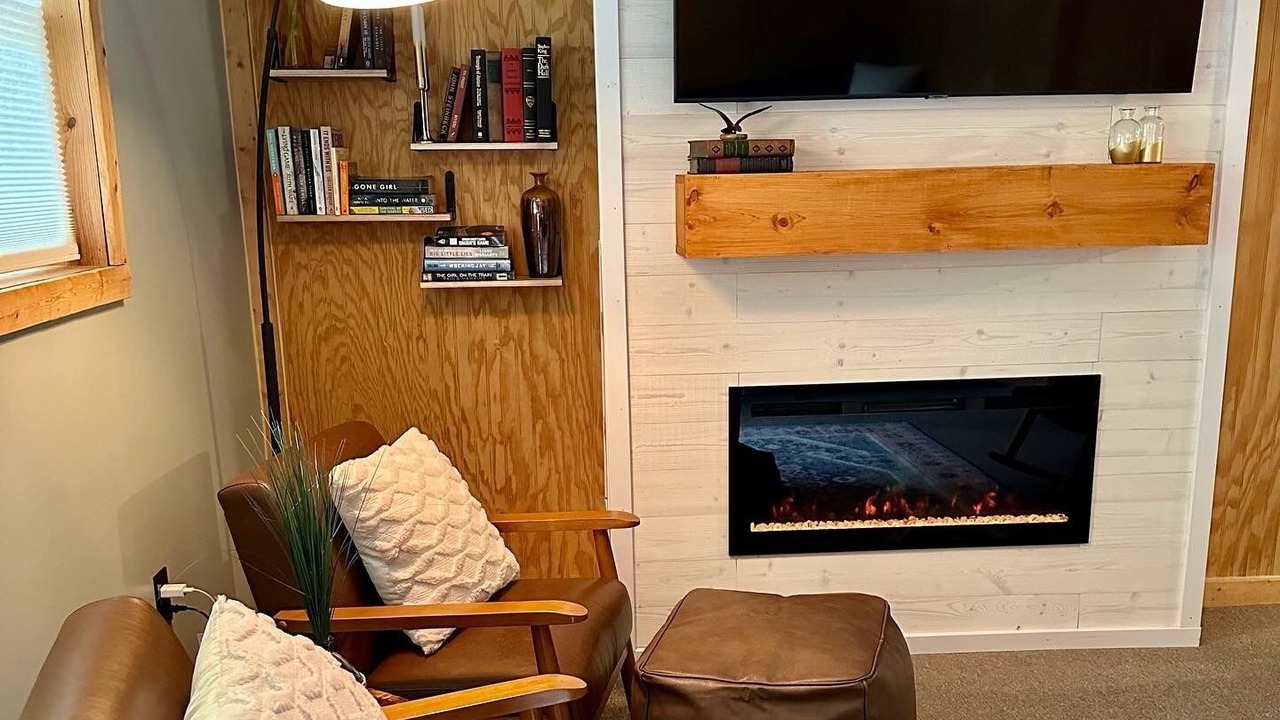 Photo of Livingroom in Wellington
