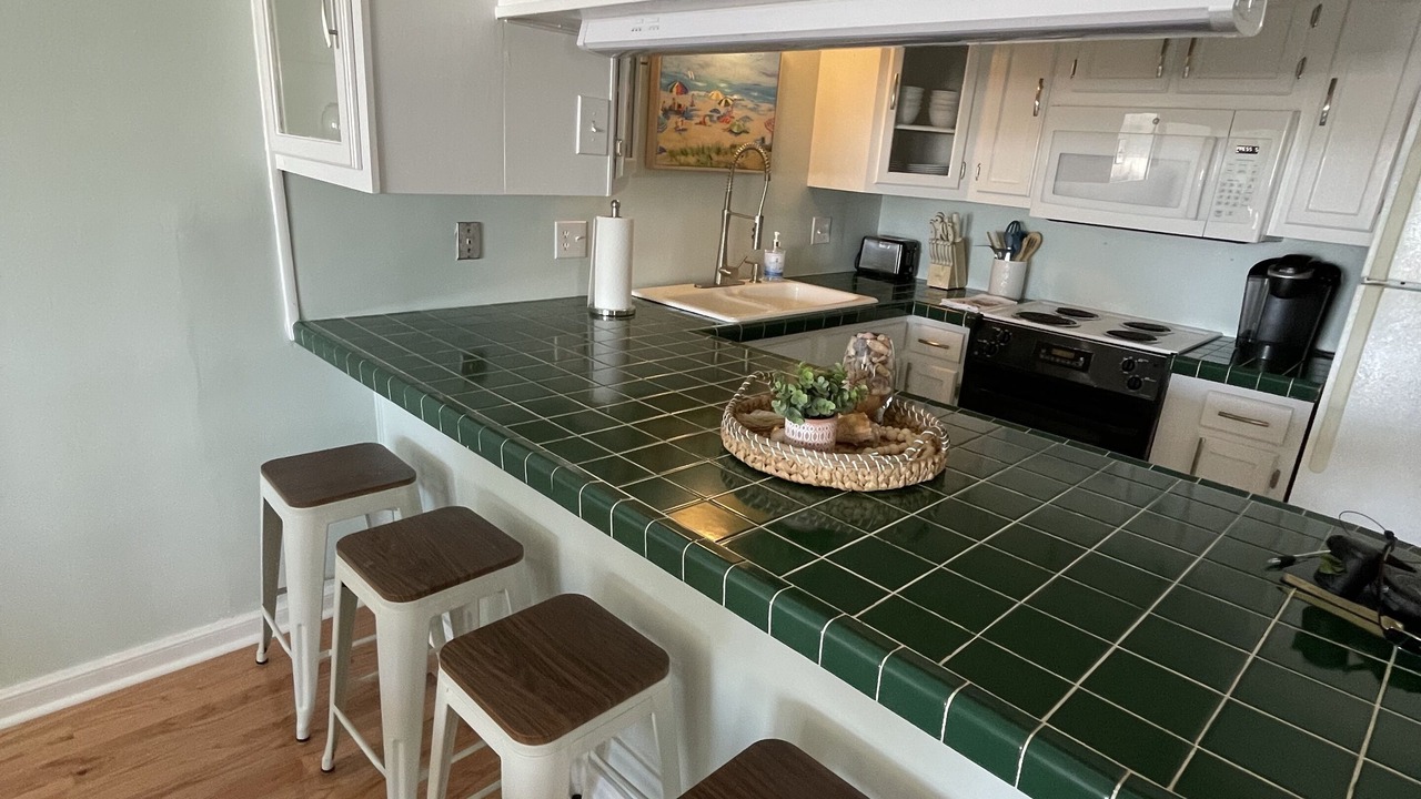 Photo of Kitchen in Sneads Ferry