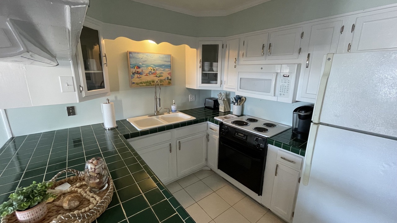 Photo of Kitchen in Sneads Ferry