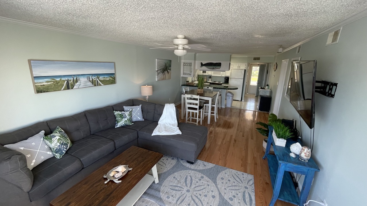 Photo of Livingroom in Sneads Ferry