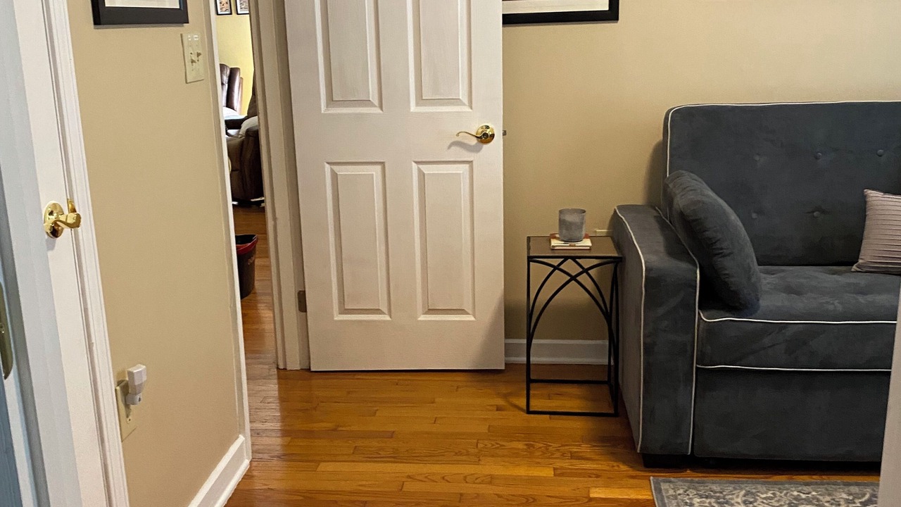 Photo of Livingroom in Maryville