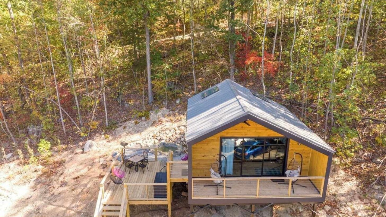 Photo of Outdoor in Wildwood