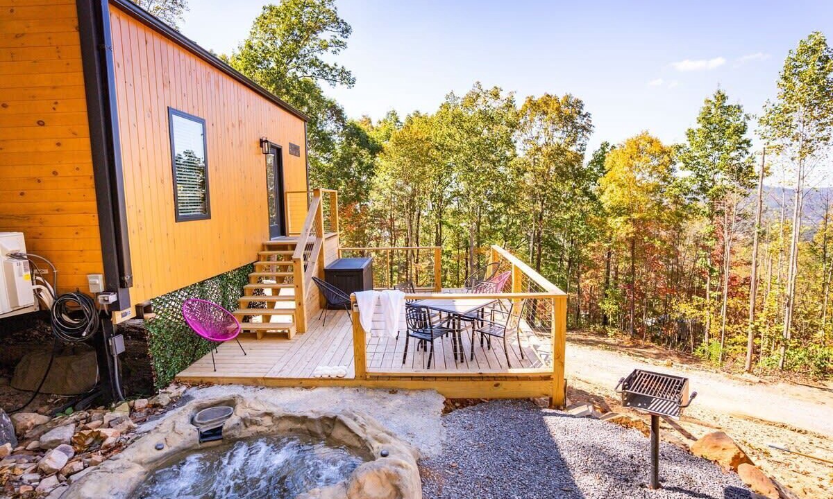 Photo of Outdoor in Wildwood