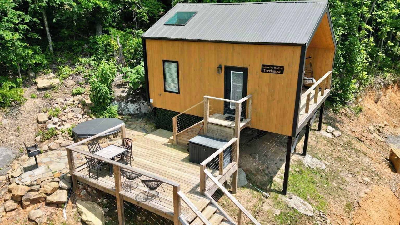 Photo of Outdoor in Wildwood