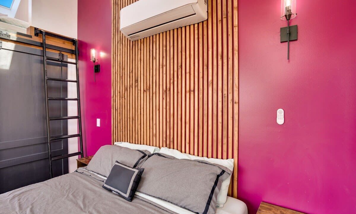 Photo of Bedroom in Wildwood
