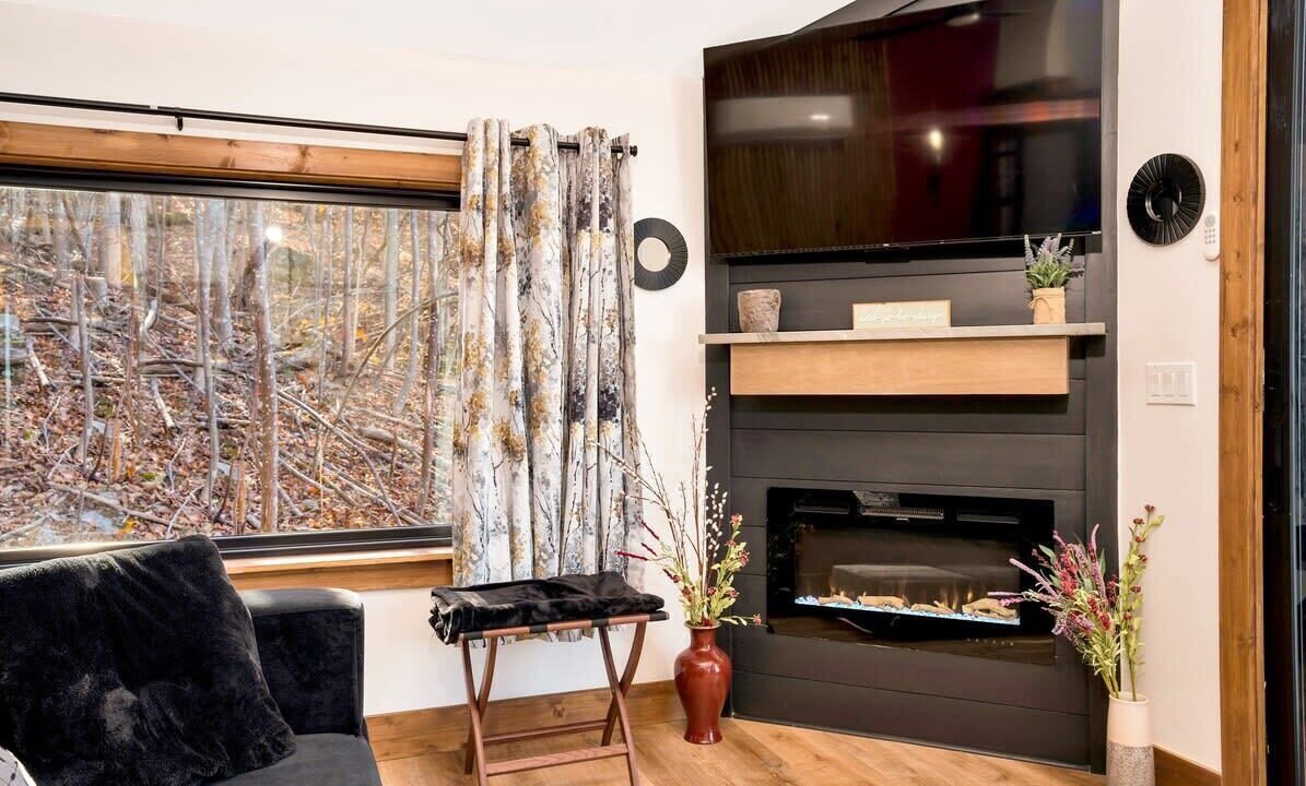 Photo of Livingroom in Wildwood