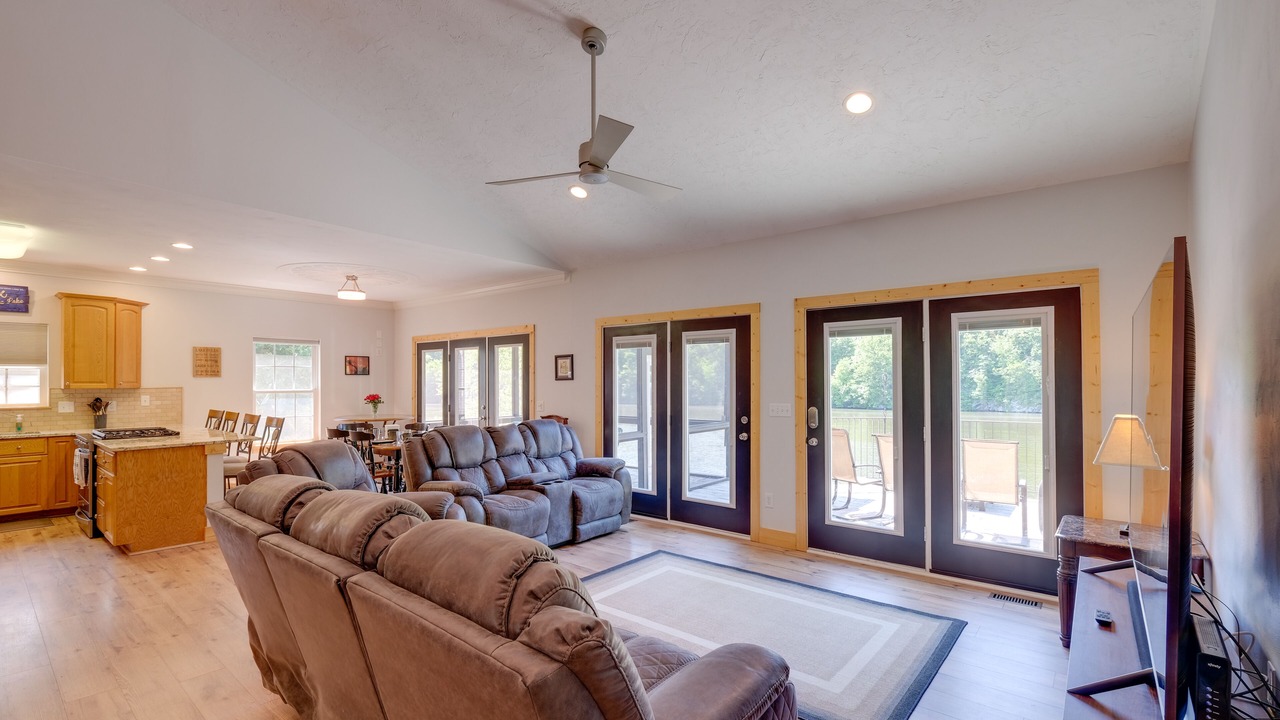 Photo of Bedroom in Goodview