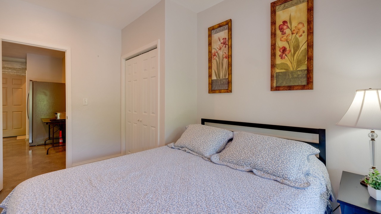 Photo of Bedroom in Goodview