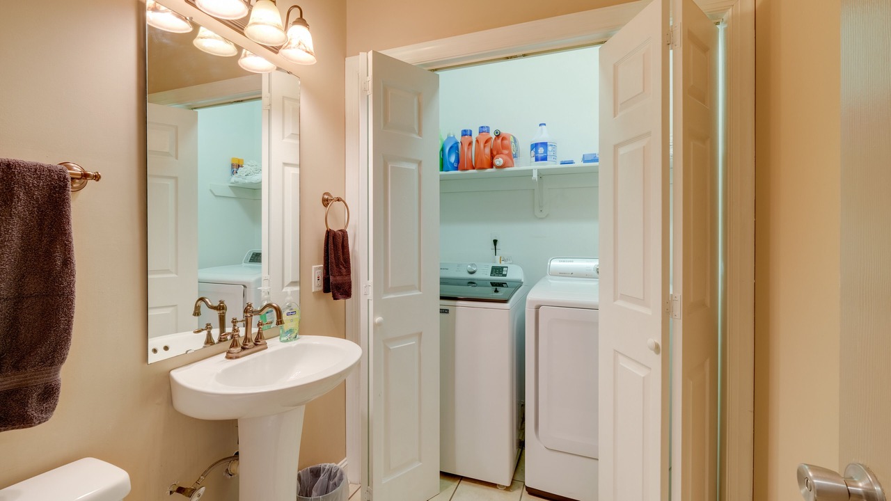 Photo of Bathroom in Goodview