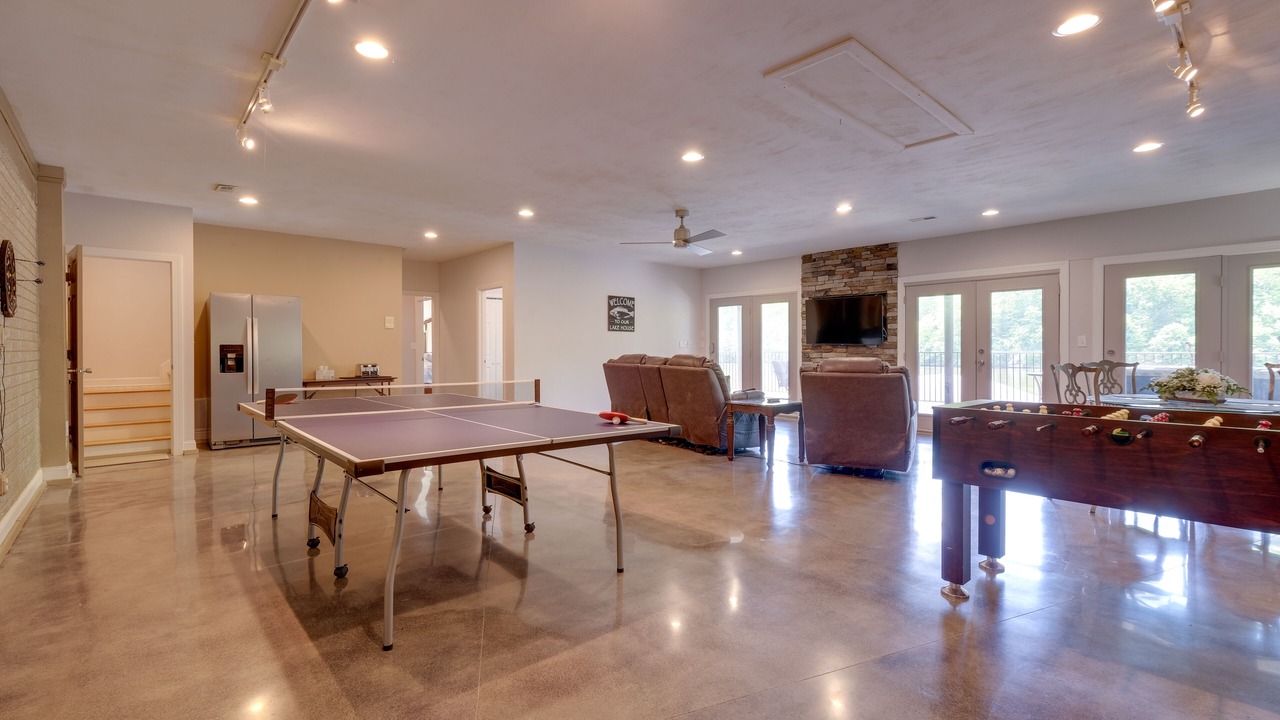 Photo of Livingroom in Goodview