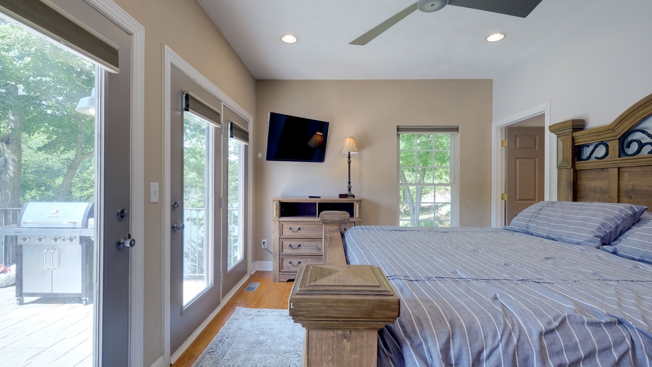 Photo of Bedroom in Goodview