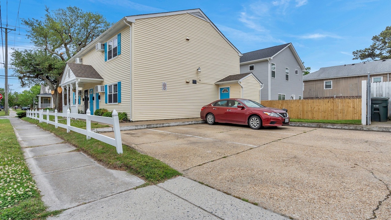 Photo of Outdoor in Bayview