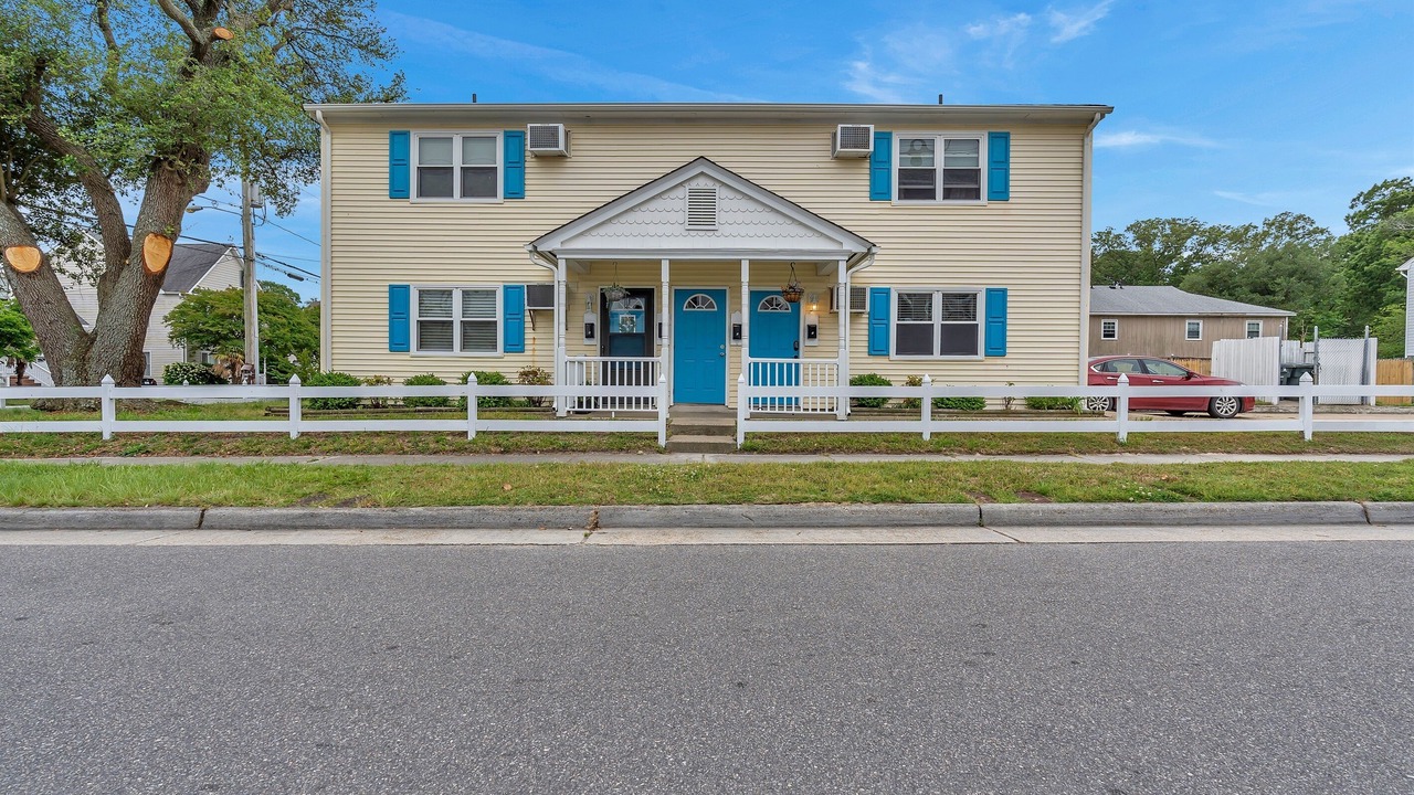 Photo of Outdoor in Bayview