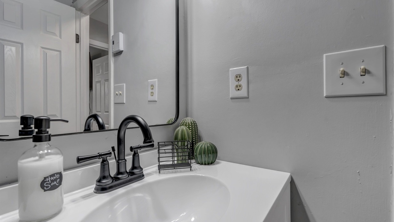 Photo of Bathroom in Bayview