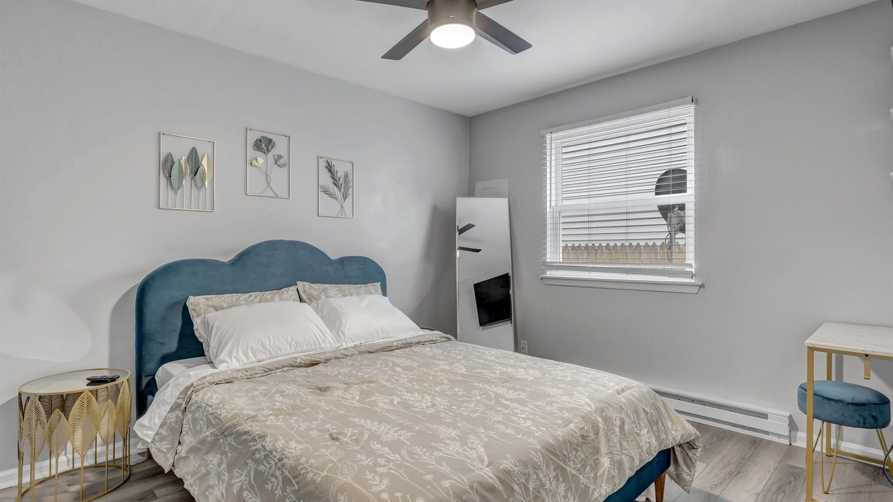 Photo of Bedroom in Bayview