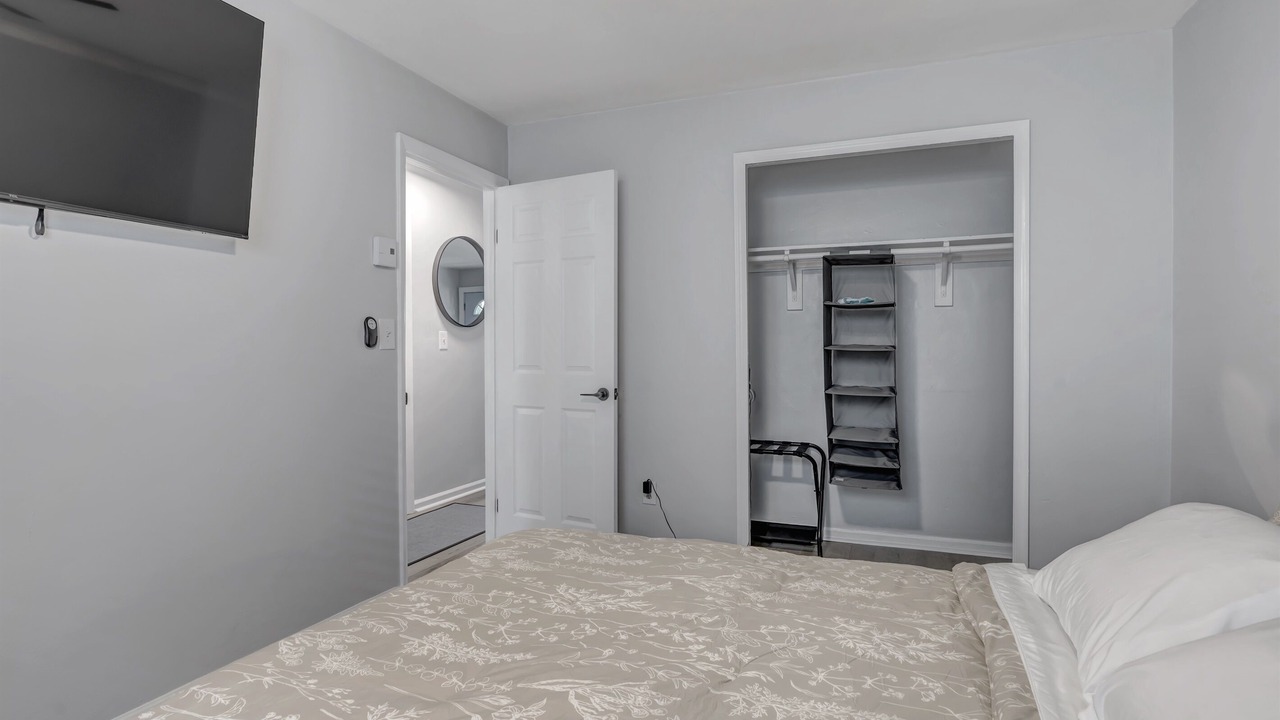 Photo of Bedroom in Bayview