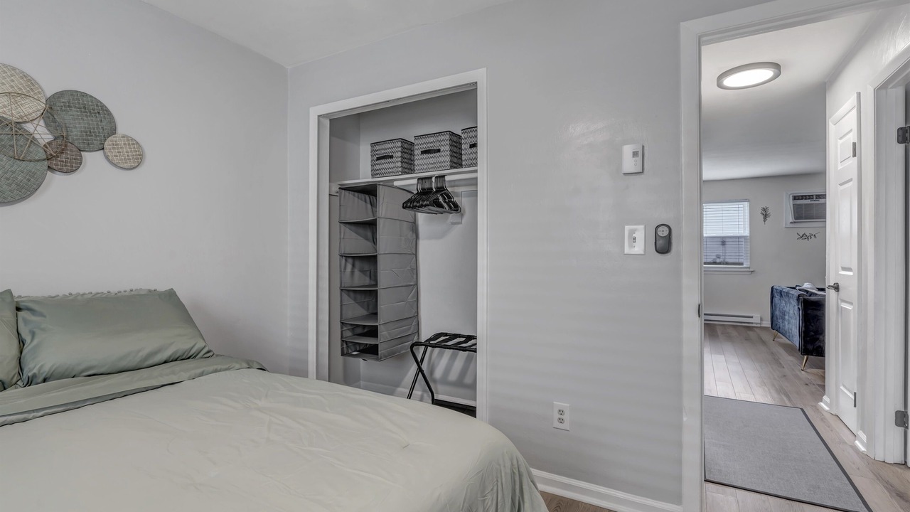 Photo of Bedroom in Bayview