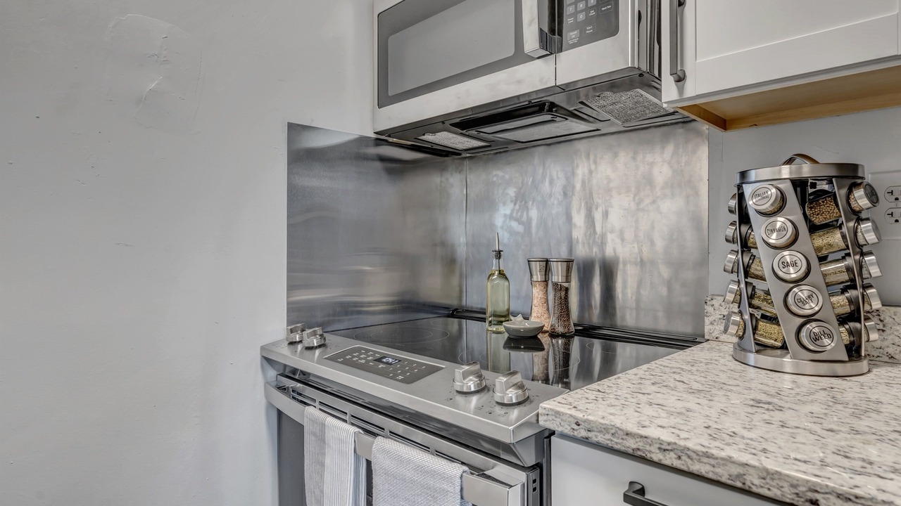 Photo of Kitchen in Bayview