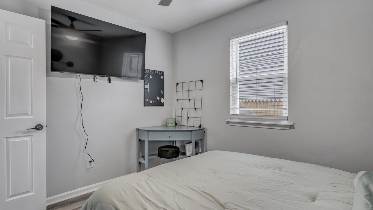 Photo of Bedroom in Bayview