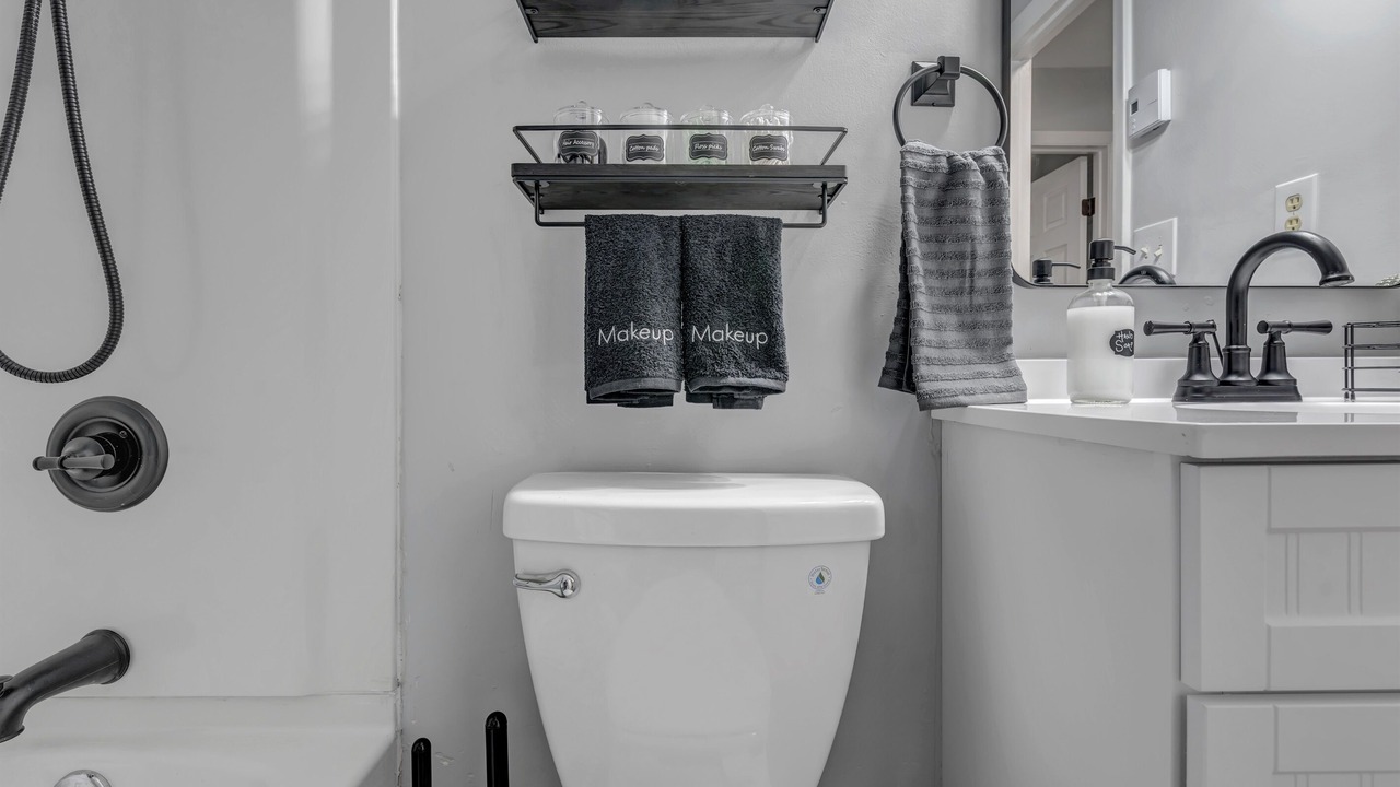 Photo of Bathroom in Bayview