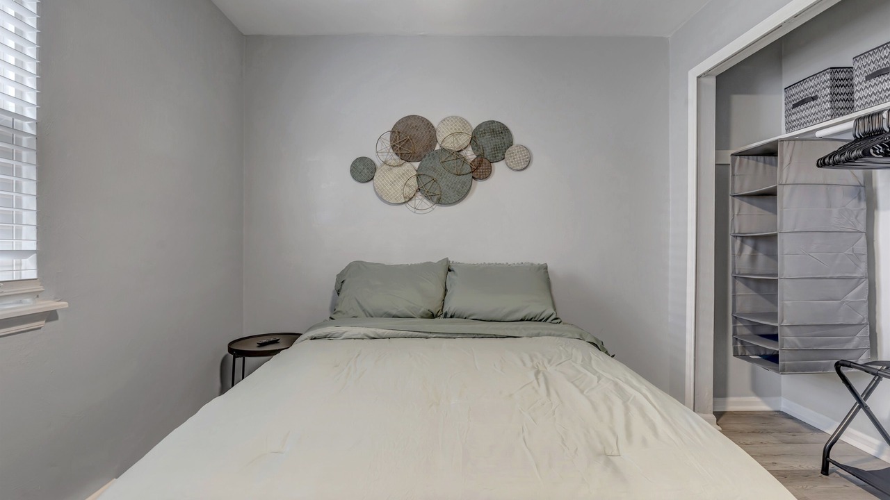 Photo of Bedroom in Bayview