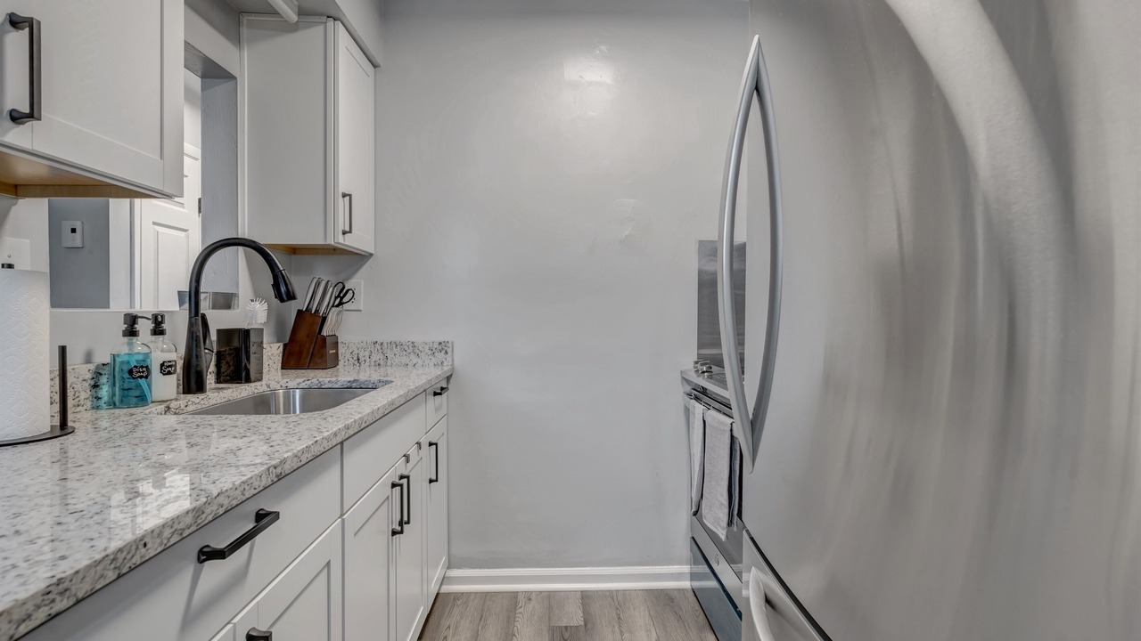 Photo of Bathroom in Bayview