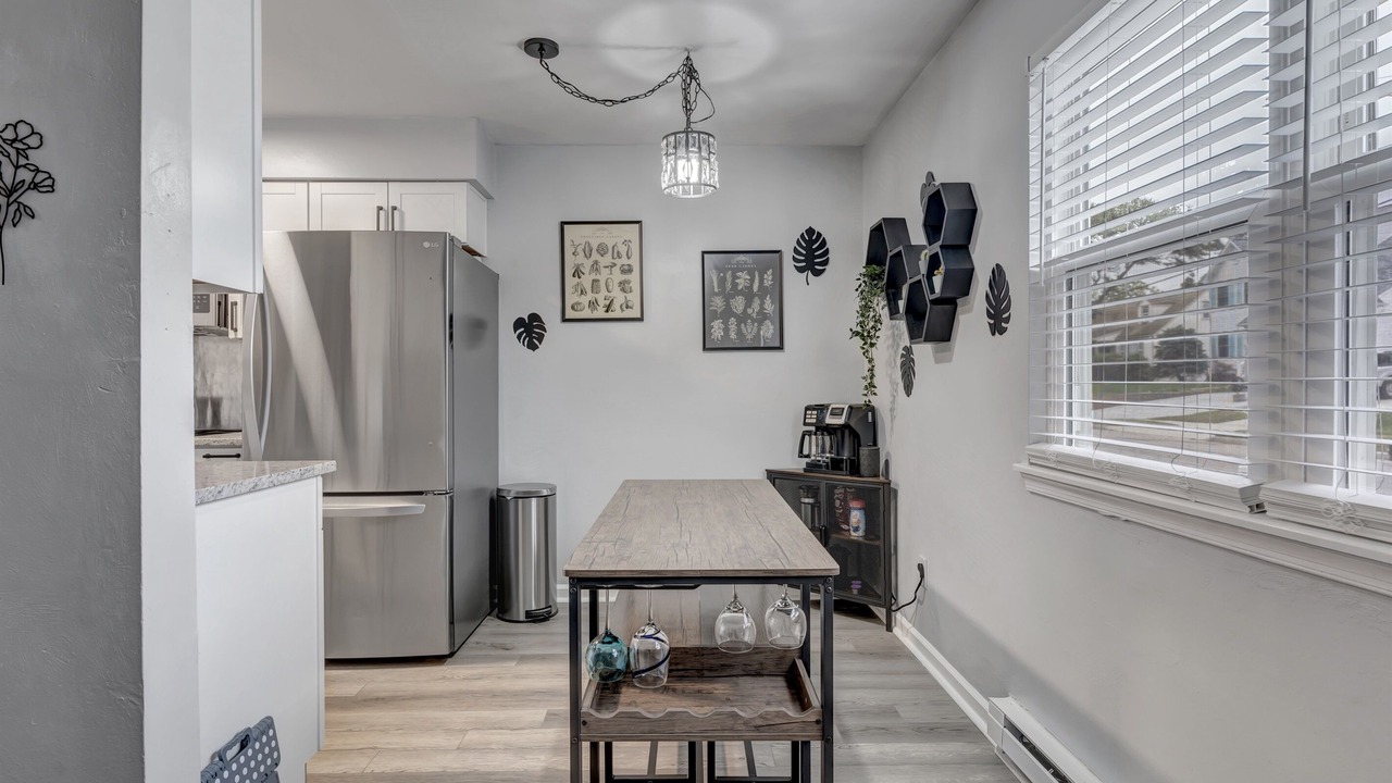 Photo of Kitchen in Bayview