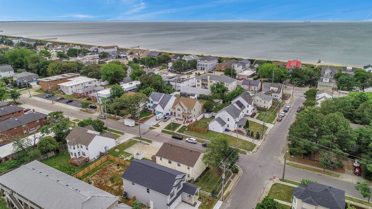 Photo of Outdoor in Bayview