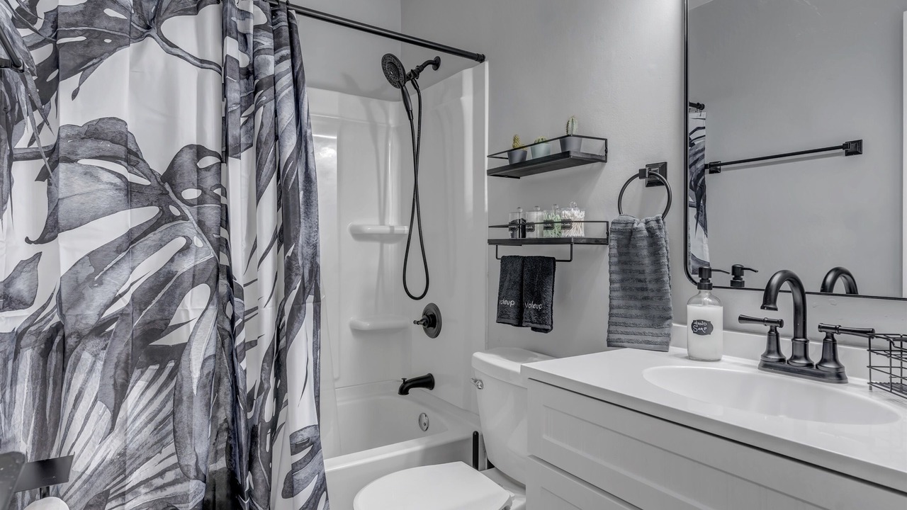 Photo of Bathroom in Bayview