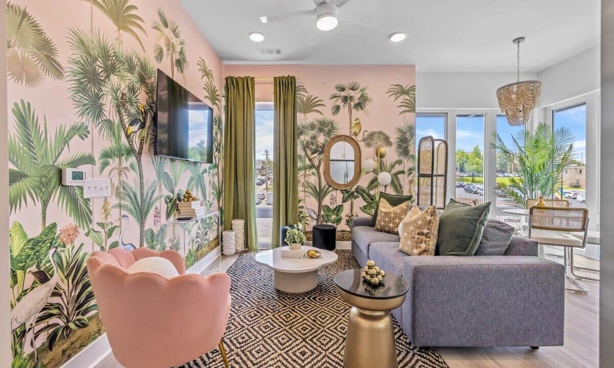 Photo of Bedroom in East Nashville