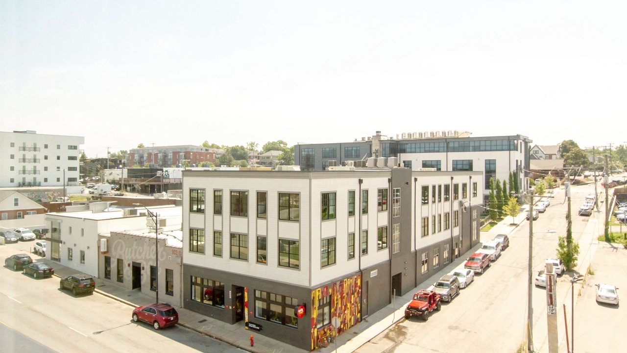 Photo of Outdoor in East Nashville