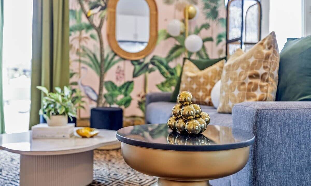 Photo of Bedroom in East Nashville