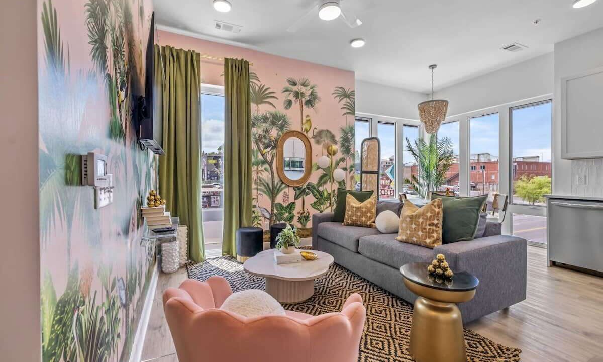 Photo of Bedroom in East Nashville